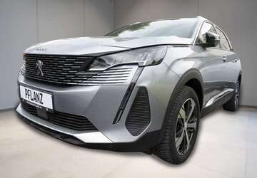 Peugeot 5008 25.563 km 32.550 &euro; Dortmund 44263