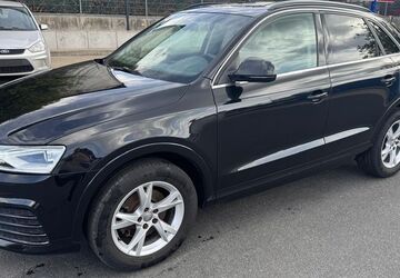 Audi Q3 229.303 km 10.990 &euro; dortmund 44369