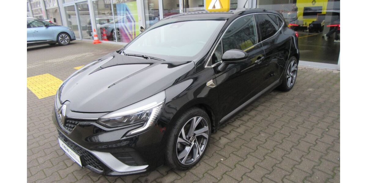 Renault Clio 87.224 km 16.280 &euro; Bochum 44795