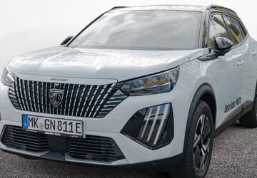 Peugeot 2008 2.555 km 40.990 &euro; Iserlohn 58636