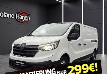 Renault Trafic 47.962 km 21.450 &euro; Hagen 58089