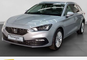 Seat Leon 20.139 km 20.970 &euro; Bochum 44809