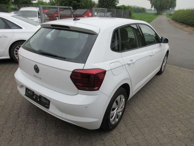 VW Polo Comfortline 1.0 NAVI KLIMA APS SITZHZG GJR 136.200 km 10.988 &euro; Bergkamen 59192