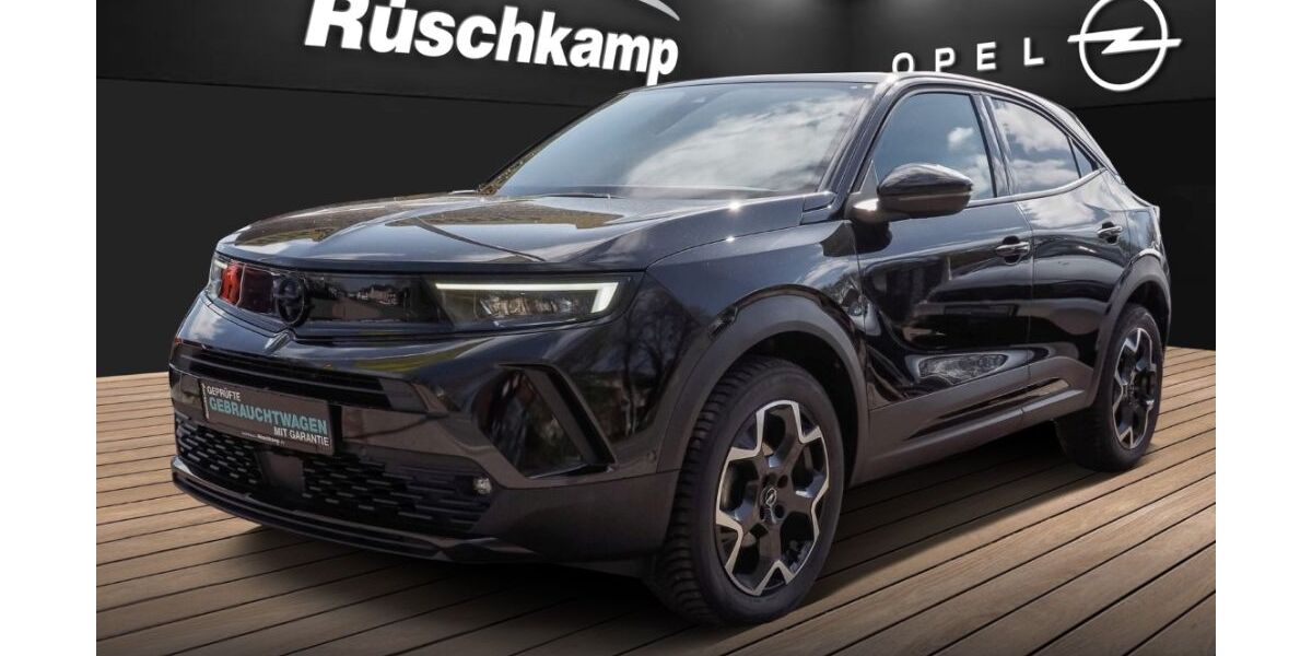 Opel Mokka 49.113 km 18.980 &euro; Werne 59368