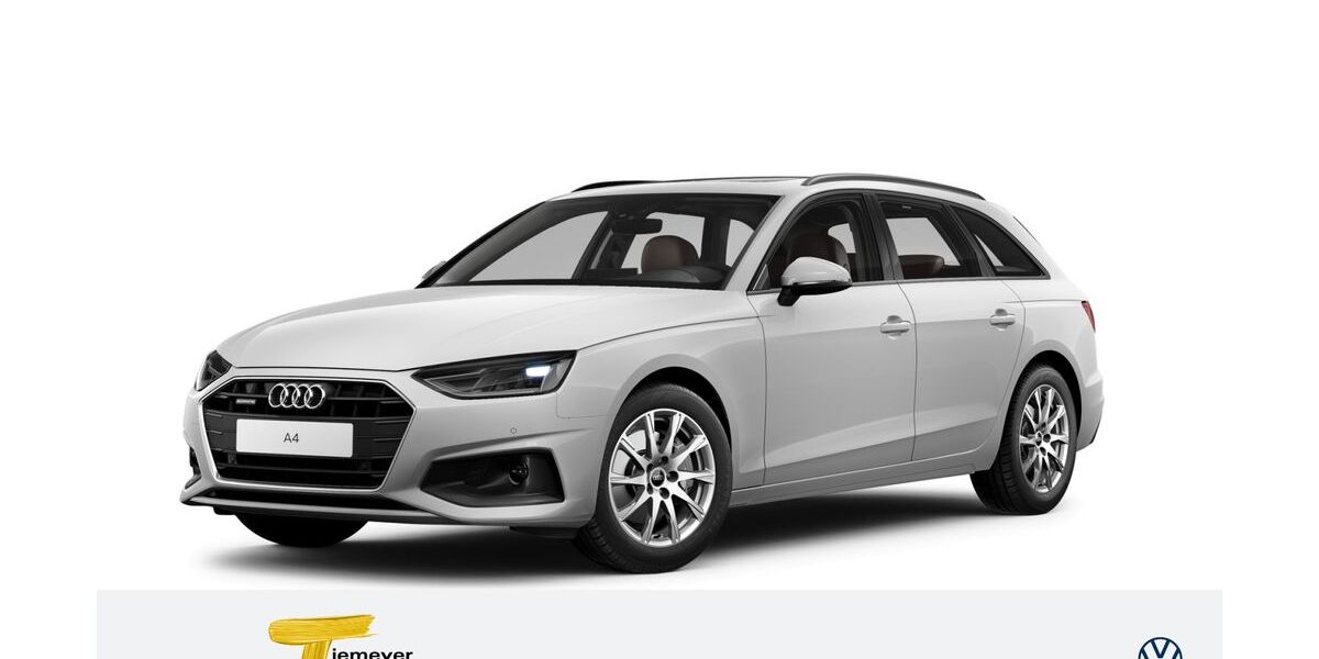 Audi A4 43.000 km 33.280 &euro; Recklinghausen 45663