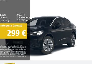 VW ID.5 6.527 km 31.860 &euro; Bochum 44892