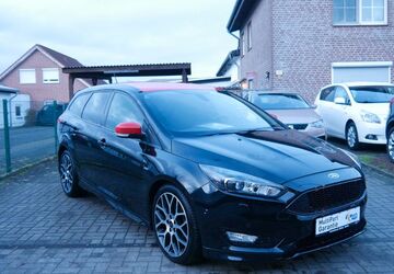 Ford Focus 73.572 km 15.990 &euro; Selm 59379