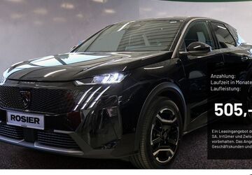 Peugeot 3008 4.900 km 42.895 &euro; Menden 58706