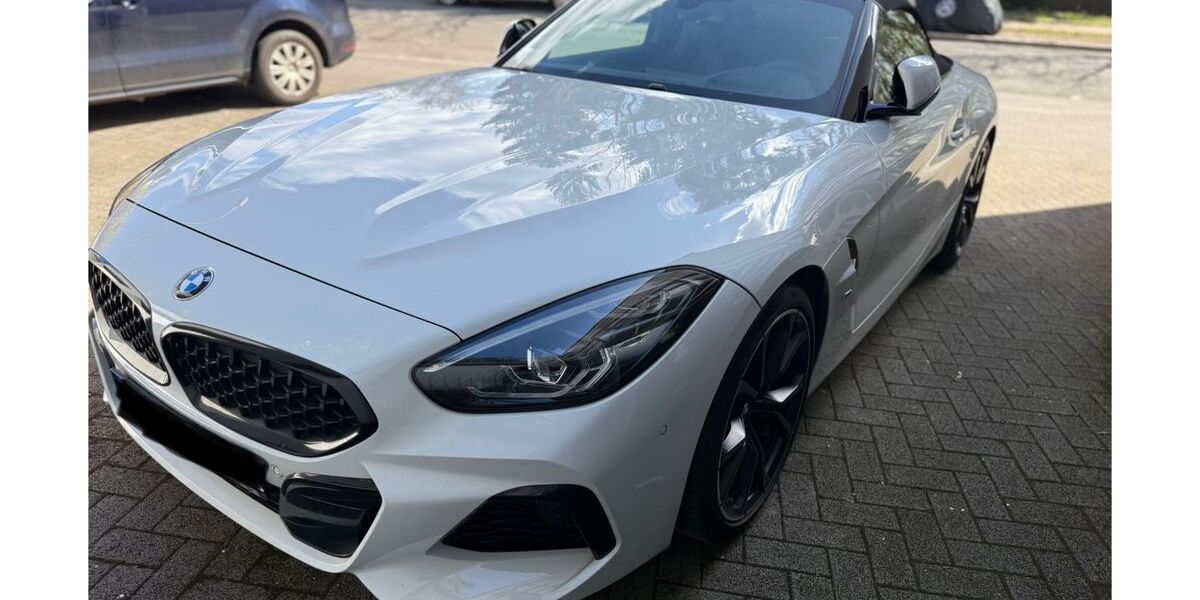BMW Z4 100.000 km 36.490 &euro; Bochum 44879
