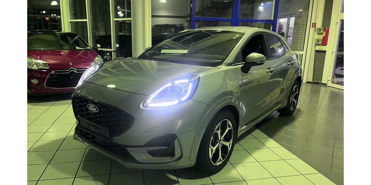 Ford Puma 14.900 km 21.700 &euro; Gelsenkirchen 45892