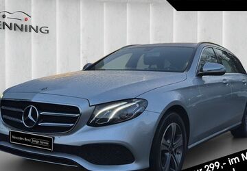 Mercedes-Benz E 200 128.637 km 25.880 &euro; Herne 44653