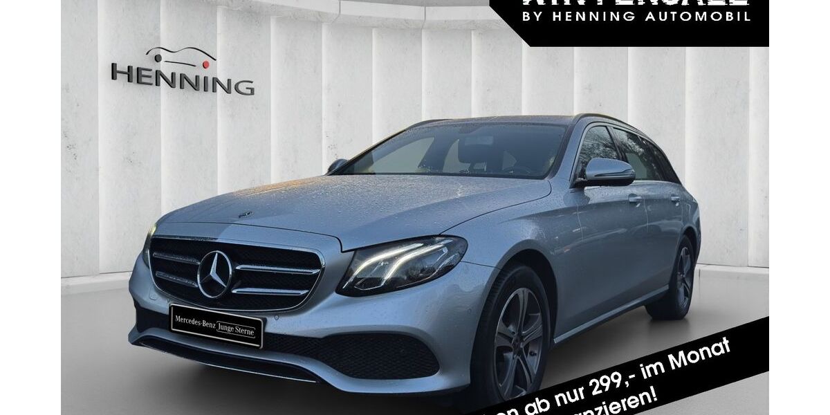 Mercedes-Benz E 200 128.637 km 25.880 &euro; Herne 44653