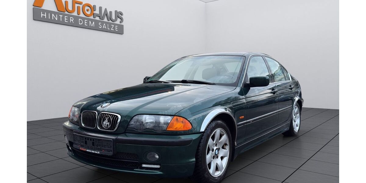 BMW 328 93.500 km 7.990 &euro; Dortmund 44149