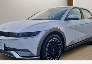 Hyundai IONIQ 5 3.094 km 33.990 &euro; Hemer 58675