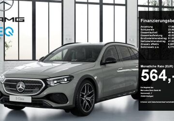 Mercedes-Benz E 300 30.431 km 59.890 &euro; Dortmund 44139