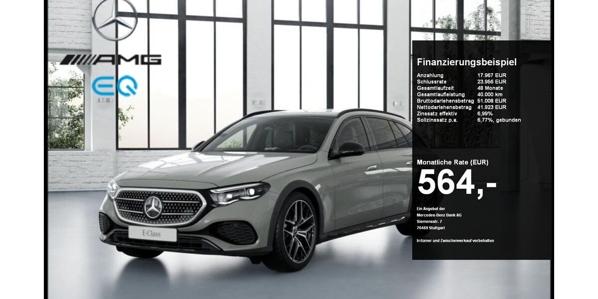 Mercedes-Benz E 300 30.431 km 59.890 &euro; Dortmund 44139