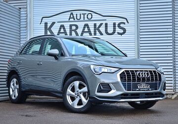 Audi Q3 82.200 km 26.990 &euro; Iserlohn 58644
