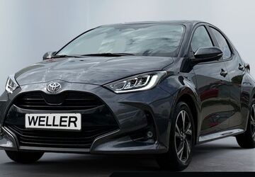 Toyota Yaris 9.994 km 23.870 &euro; Dortmund 44143