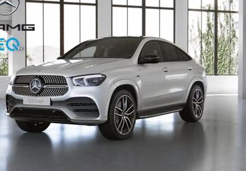Mercedes-Benz GLE 350 60.622 km 67.490 &euro; Dortmund 44139