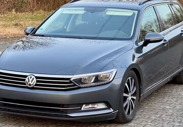 VW Passat 163.200 km 10.500 &euro; Dortmund 44263