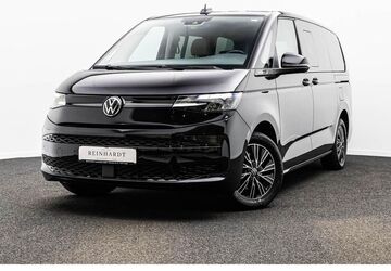 VW T7 Multivan 34.161 km 44.485 &euro; Hagen 58091