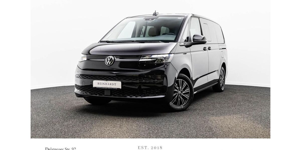 VW T7 Multivan 34.161 km 44.485 &euro; Hagen 58091