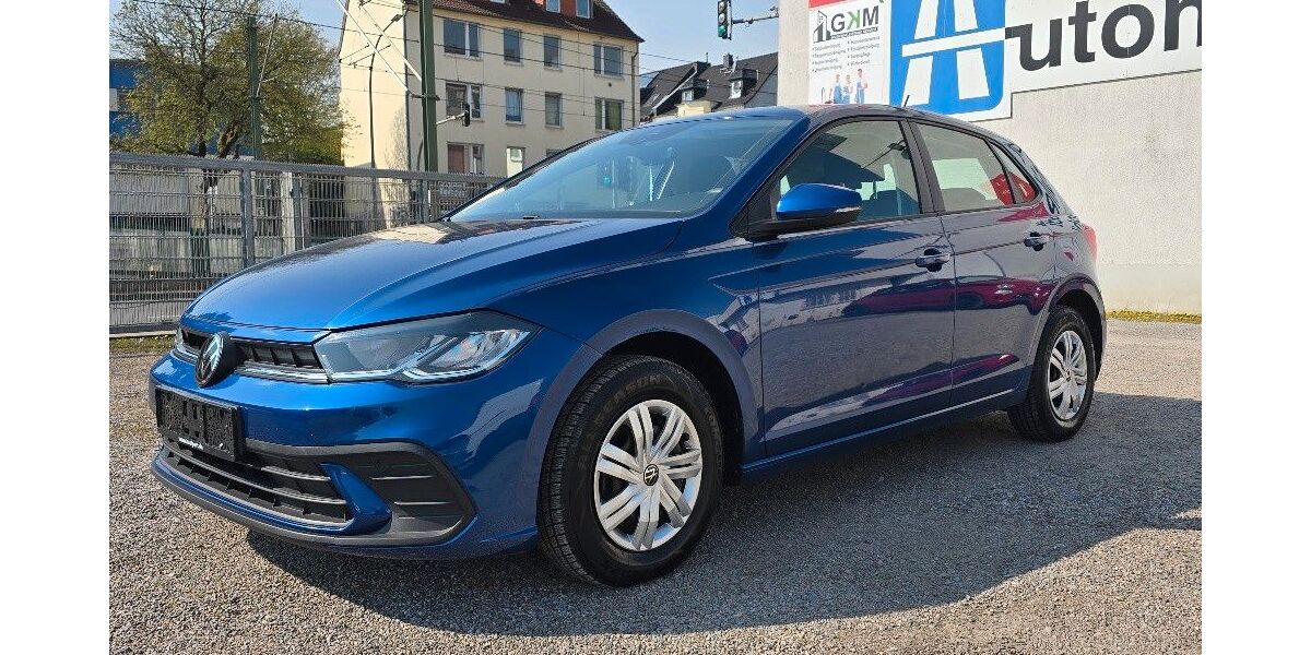 VW Polo 123.000 km 9.990 &euro; Dortmund 44145