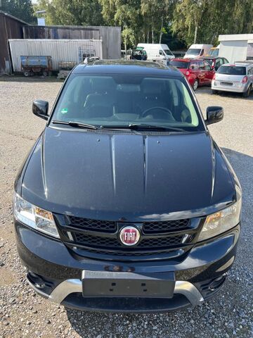 Gebrauchte Fiat Freemont