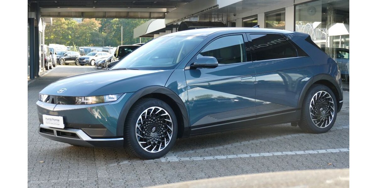 Hyundai IONIQ 5 9.750 km 33.990 &euro; Schwelm 58332