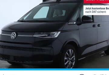 VW T7 California 21.076 km 69.290 &euro; Bochum 44866