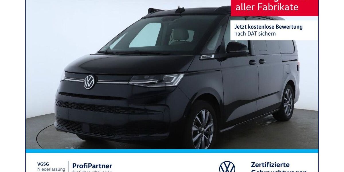 VW T7 California 21.076 km 69.290 &euro; Bochum 44866
