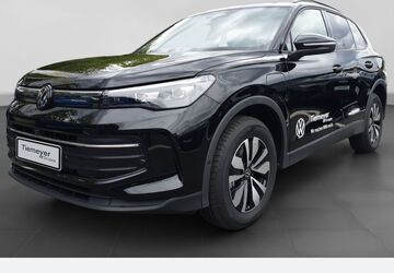 VW Tiguan 1.999 km 42.240 &euro; Bochum 44892