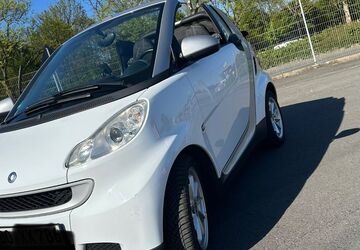 Smart ForTwo 144.000 km 4.499 &euro; Dortmund 44135