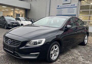 Volvo S60 123.555 km 13.750 &euro; Dortmund 44339