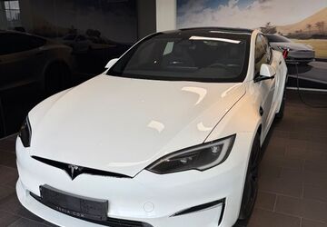 Tesla Model S 26.400 km 90.000 &euro; Lünen 44532