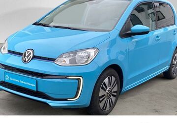 VW e-up! 14.787 km 16.490 &euro; Bochum - Linden 44879