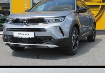 Opel Mokka-e 12.941 km 24.590 &euro; Unna 59427