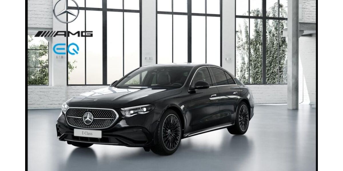 Mercedes-Benz E 200 15.286 km 50.470 &euro; Dortmund 44139