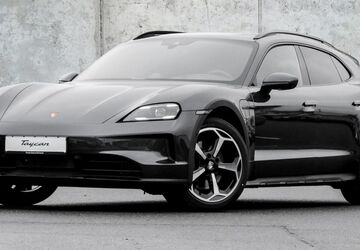 Porsche Taycan 16.737 km 90.500 &euro; Holzwickede 59439