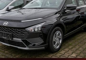 Hyundai BAYON 19.426 km 20.990 &euro; Dortmund 44289