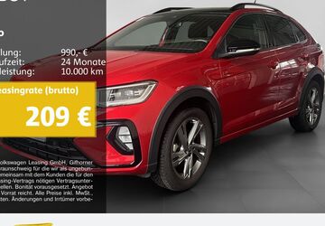 VW Taigo 2.632 km 24.330 &euro; Hemer 58675