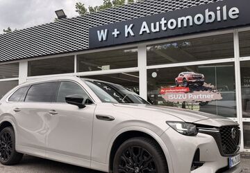 Mazda CX-80 4.900 km 56.990 &euro; Kamen 59174