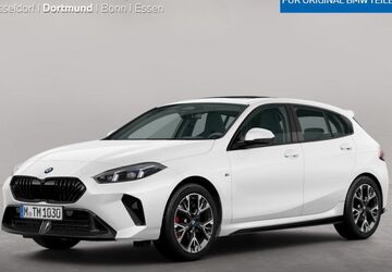 BMW 120 12.998 km 36.599 &euro; Dortmund 44263
