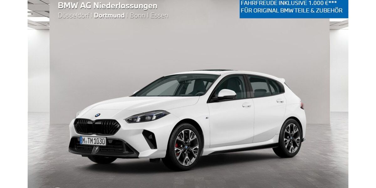 BMW 120 12.998 km 36.599 &euro; Dortmund 44263