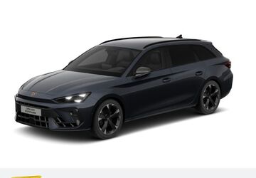 Cupra Leon 26.297 km 30.890 &euro; Hemer 58675