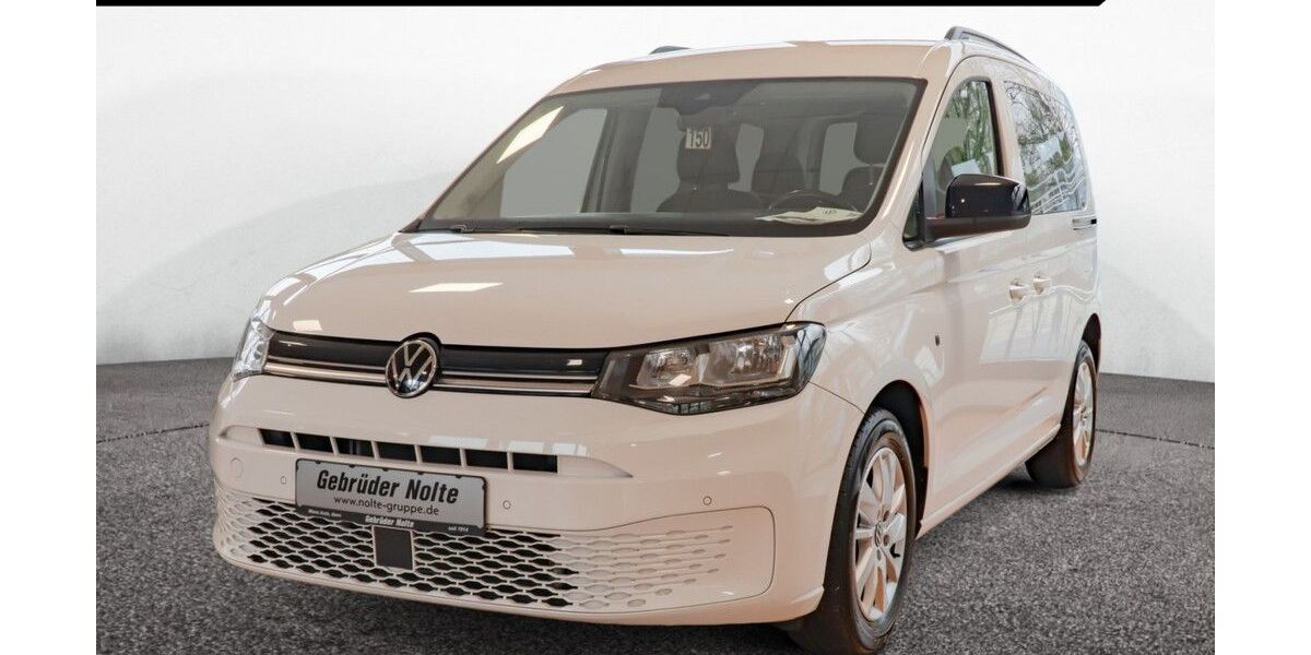 VW Caddy 103.998 km 17.950 &euro; Iserlohn 58636