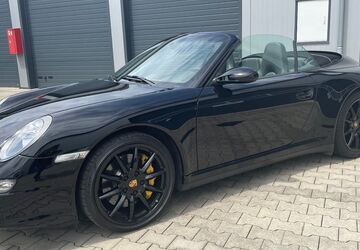 Porsche 997 214.740 km 46.950 &euro; Bochum 44866