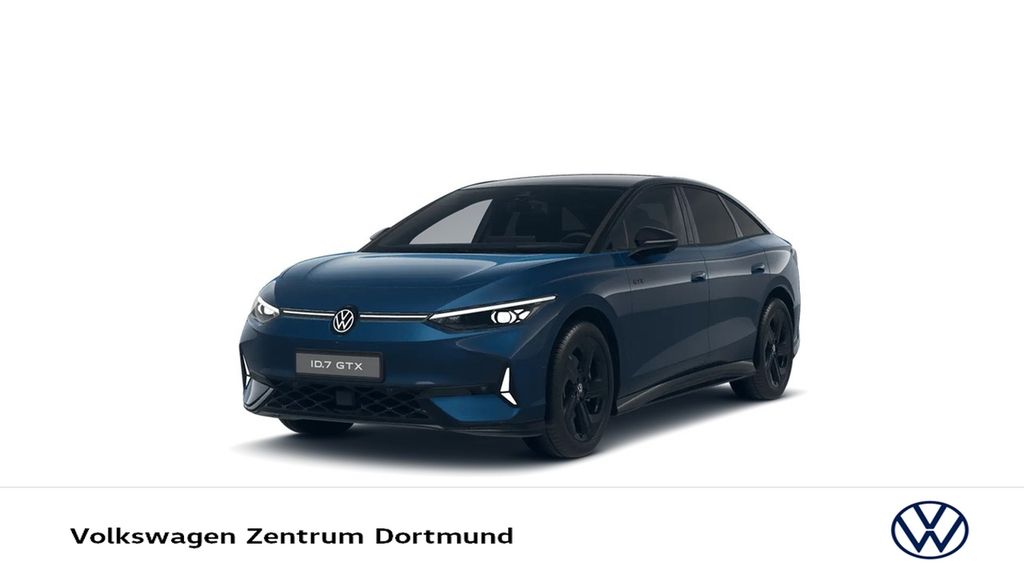 VW ID.7 9.466 km 50.488 &euro; Dortmund 44141