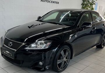 Lexus IS 220 267.206 km 6.790 &euro; Schwelm 58332