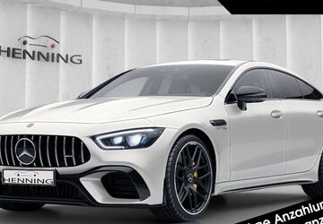 Mercedes-Benz AMG GT 145.781 km 84.780 &euro; Herne 44653